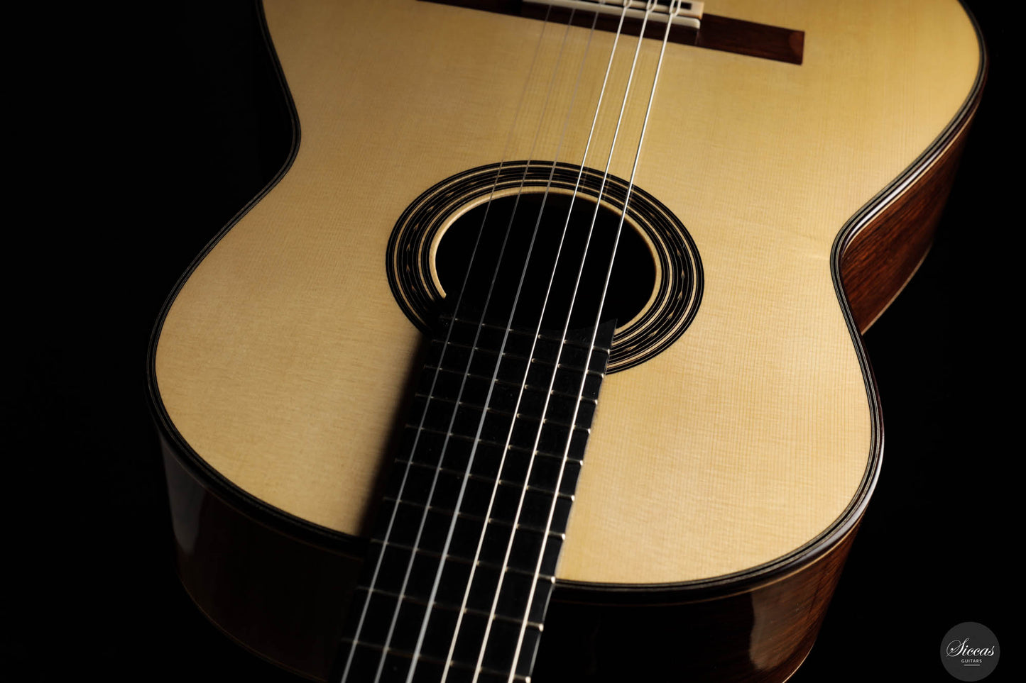 Johan Sarens - 2024 - Lattice - 64 cm