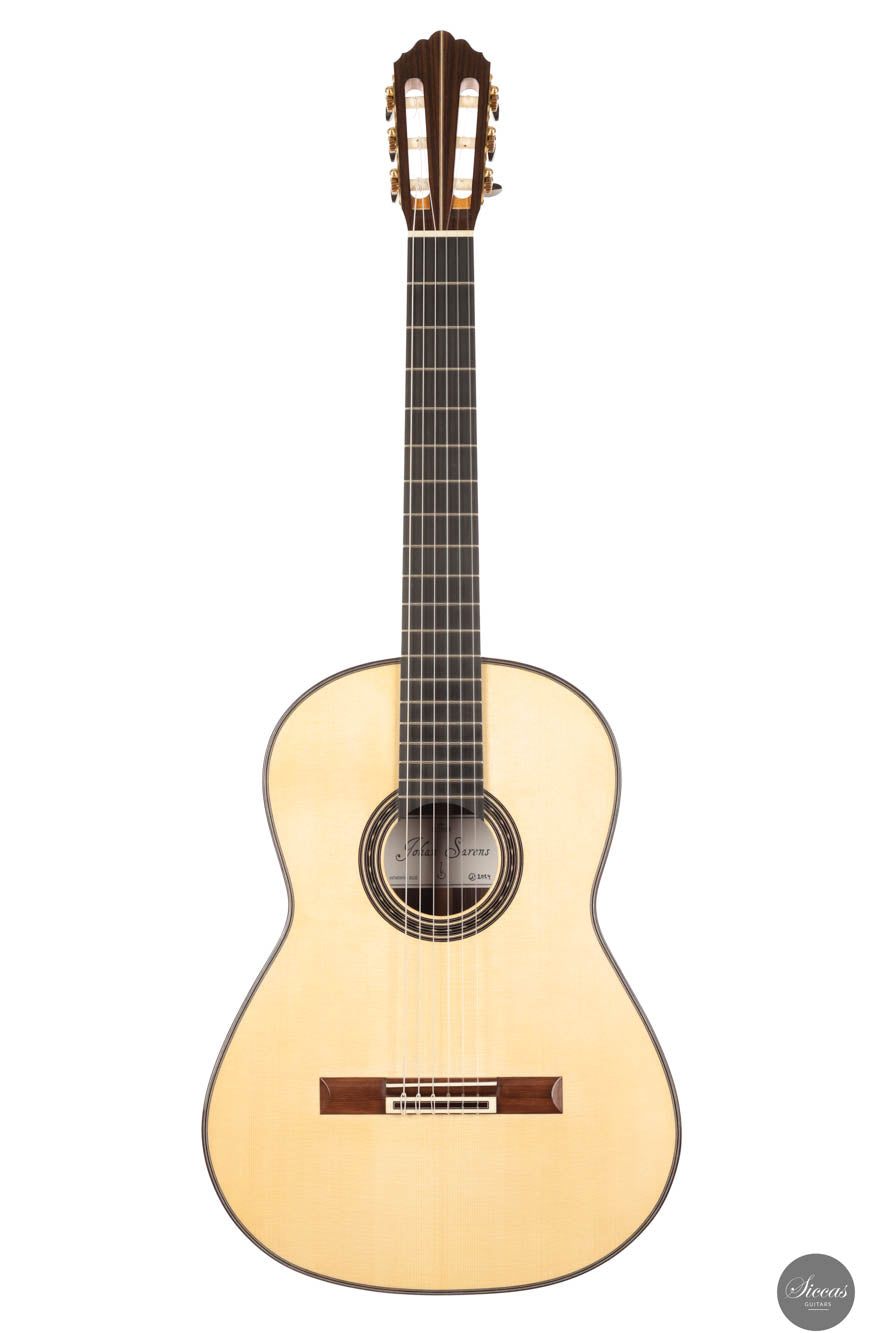 Johan Sarens - 2024 - Lattice - 64 cm