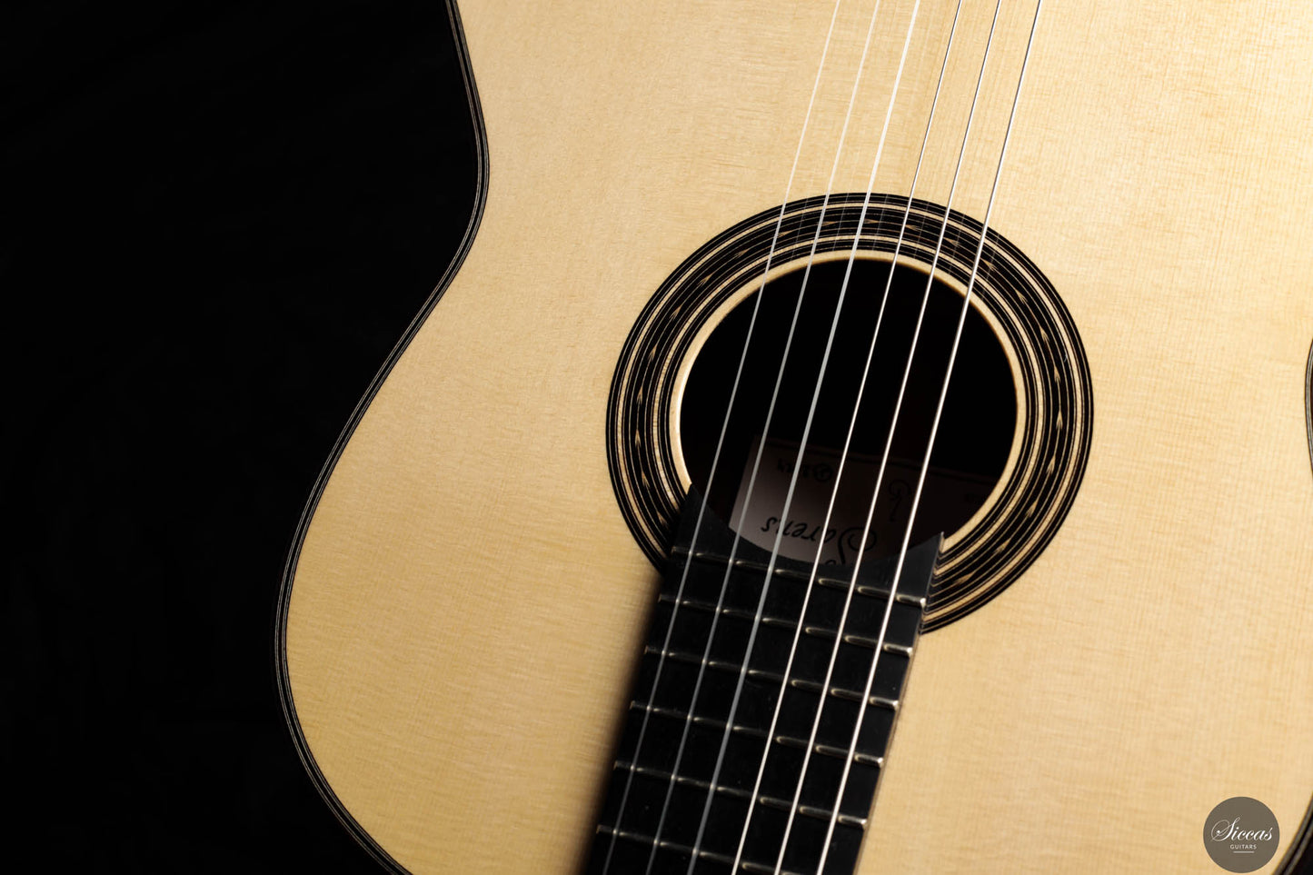 Johan Sarens - 2024 - Lattice - 64 cm