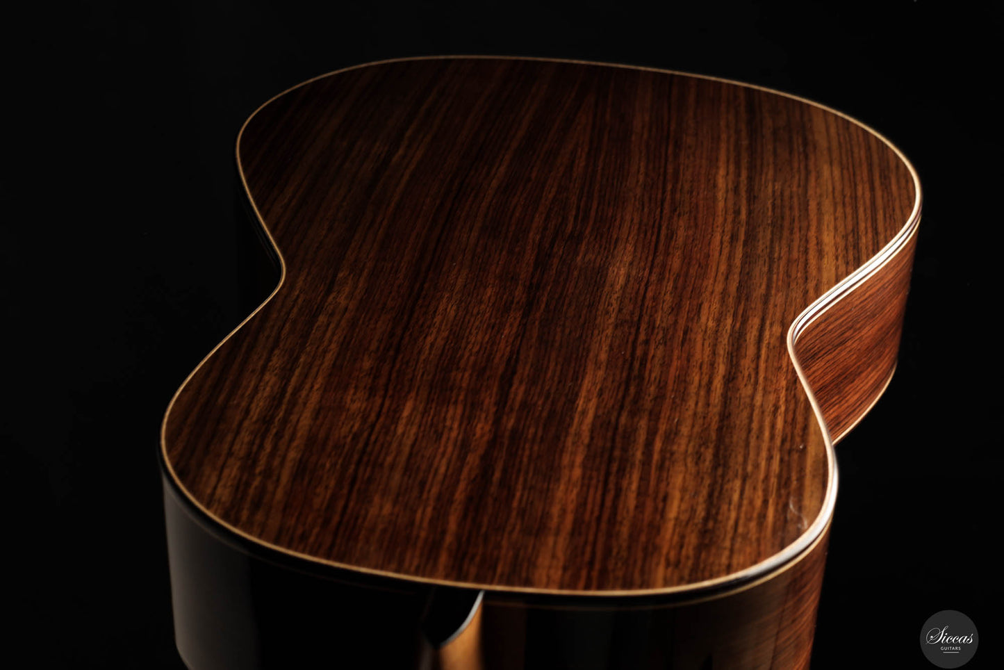 Johan Sarens - 2024 - Lattice - 64 cm