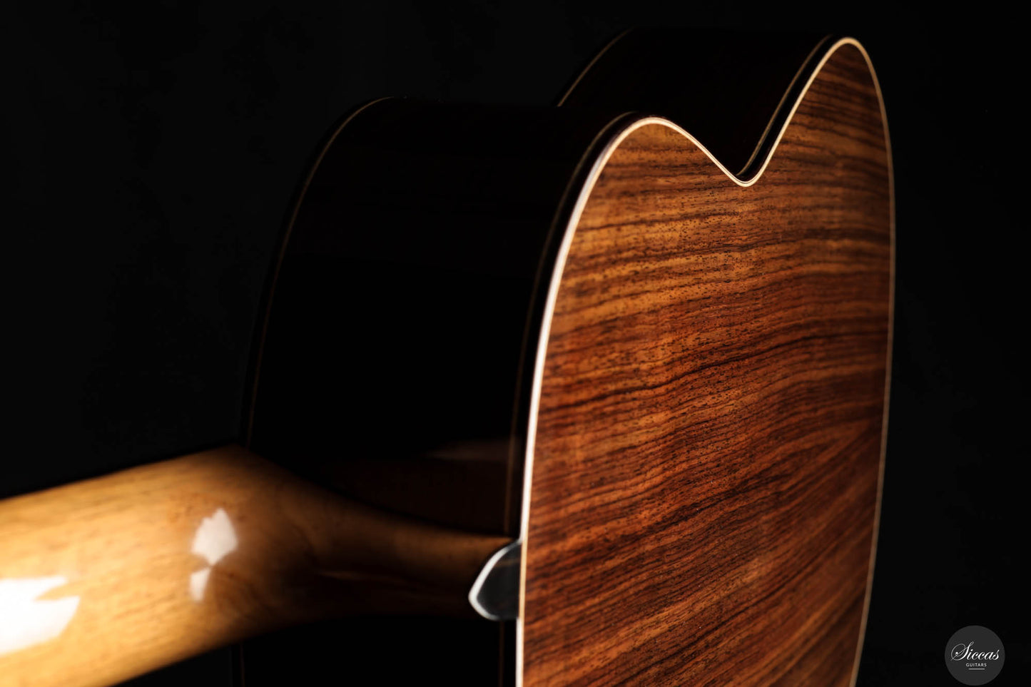 Johan Sarens - 2024 - Lattice - 64 cm