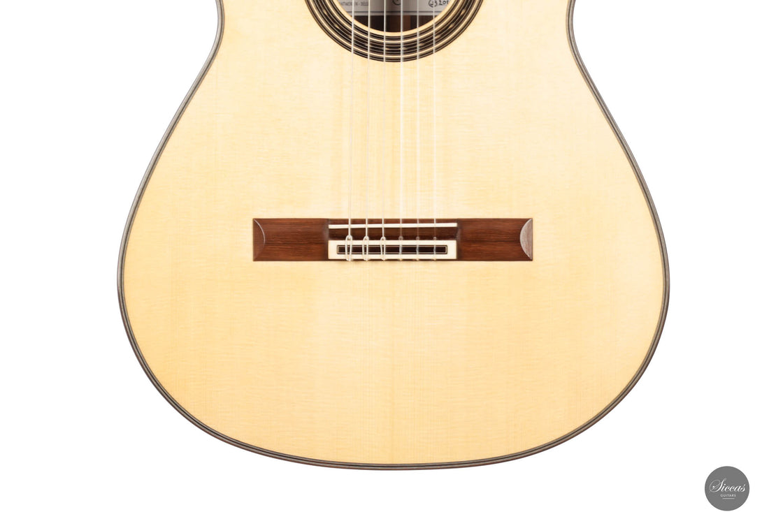 Johan Sarens - 2024 - Lattice - 64 cm