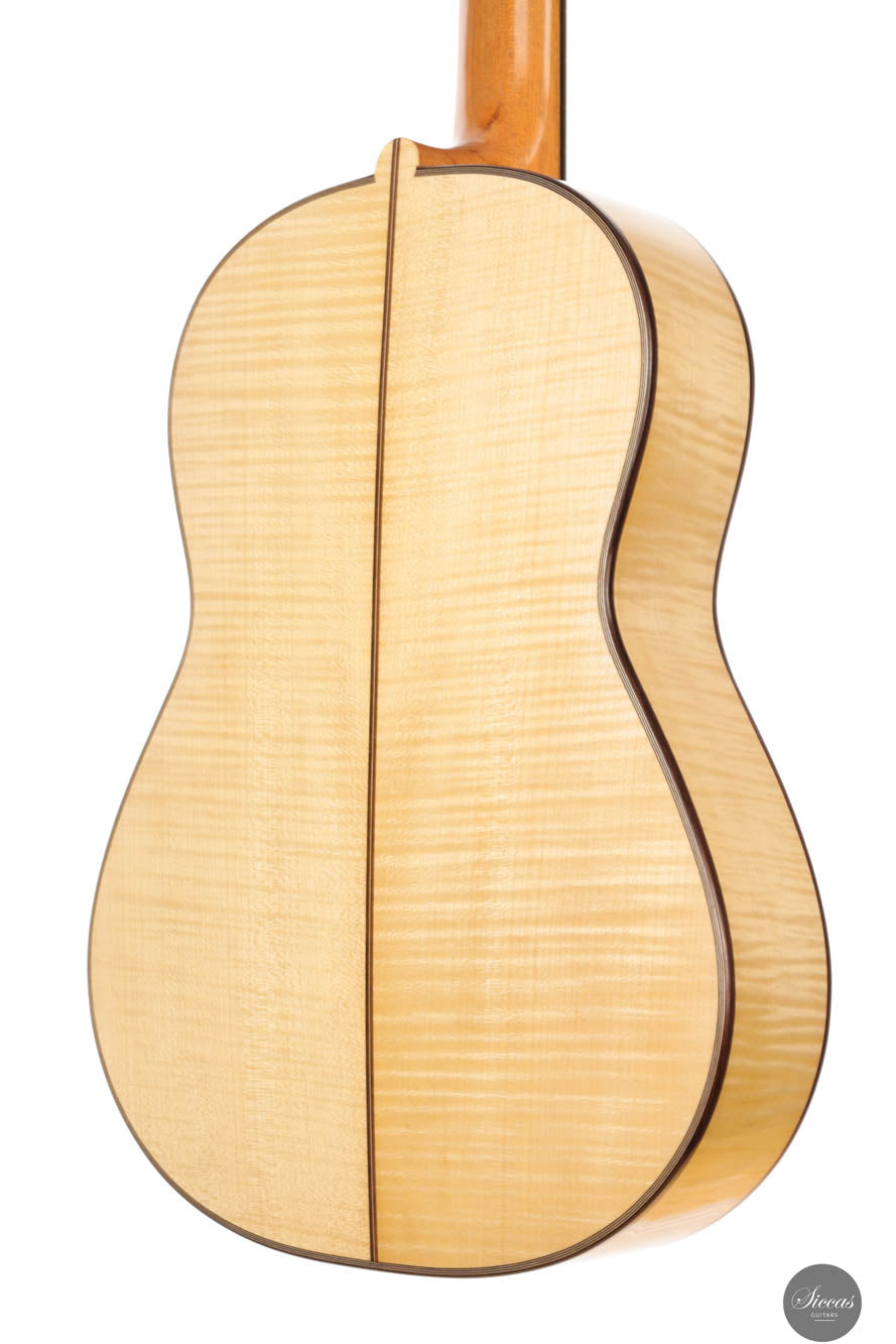 John Ray - 2023 - Torres No.268