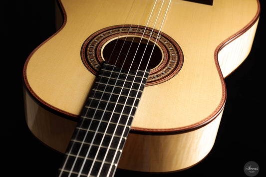 John Ray - 2023 - Torres No.268 img-2