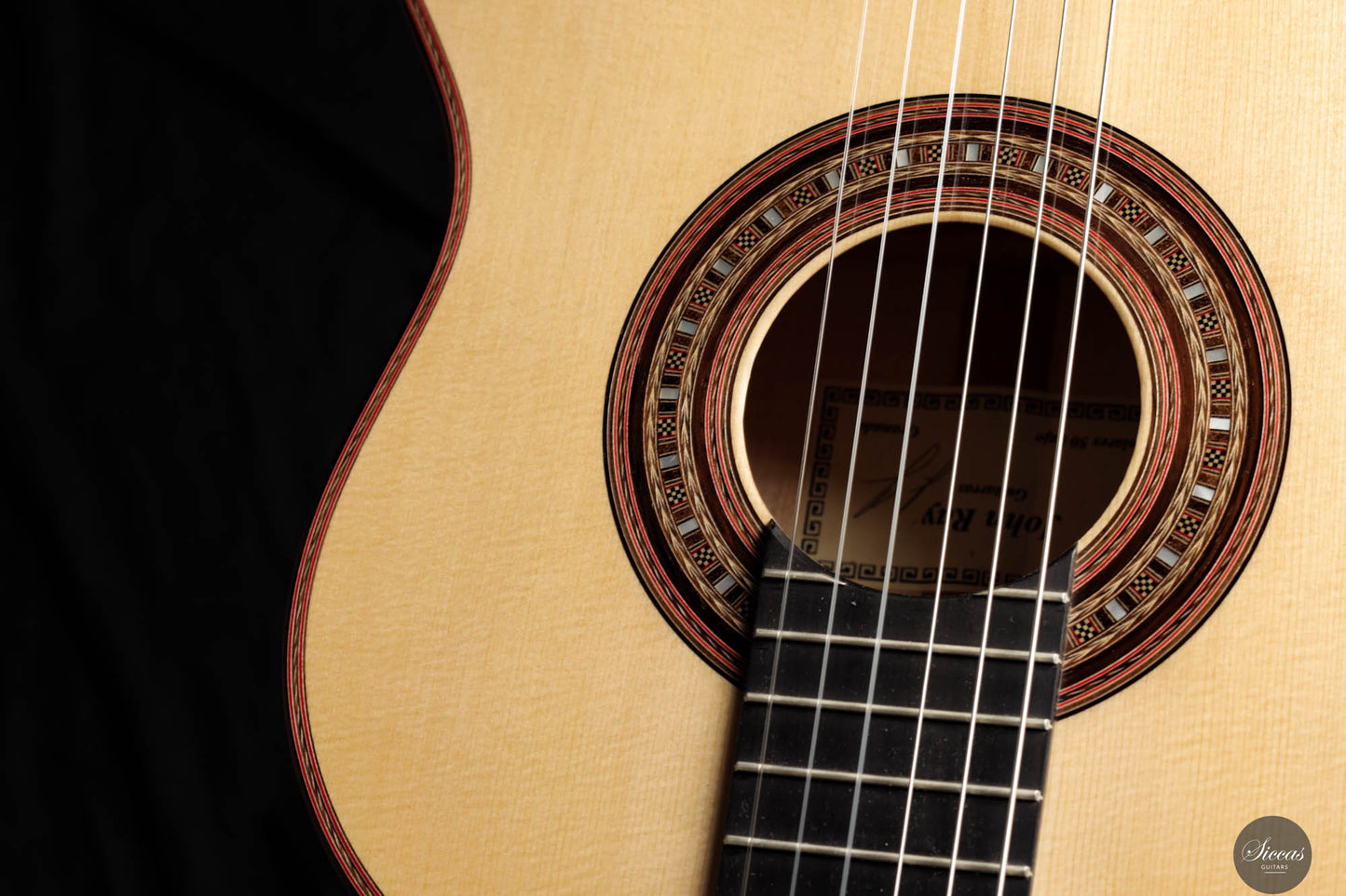 John Ray - 2023 - Torres No.268