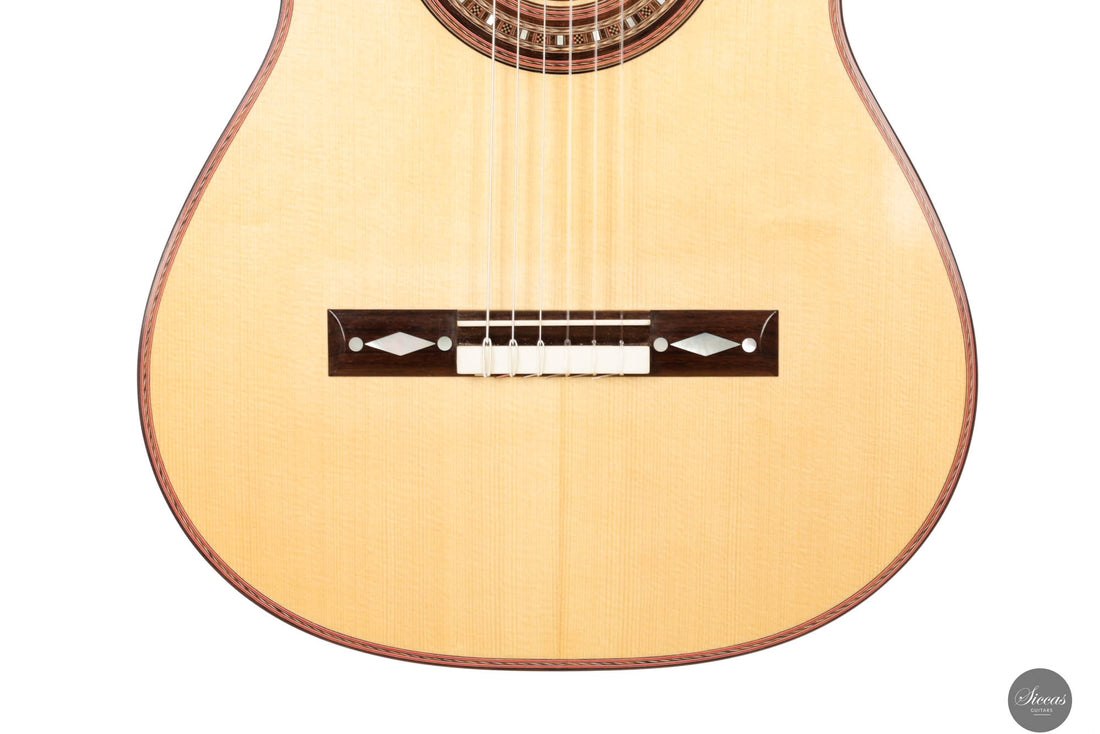 John Ray - 2023 - Torres No.268