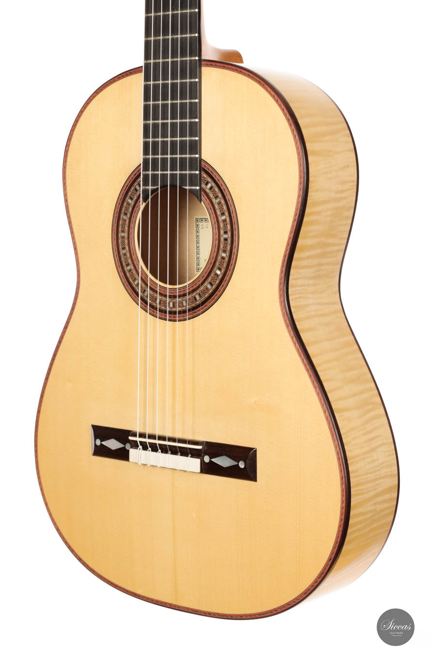 John Ray - 2023 - Torres No.268