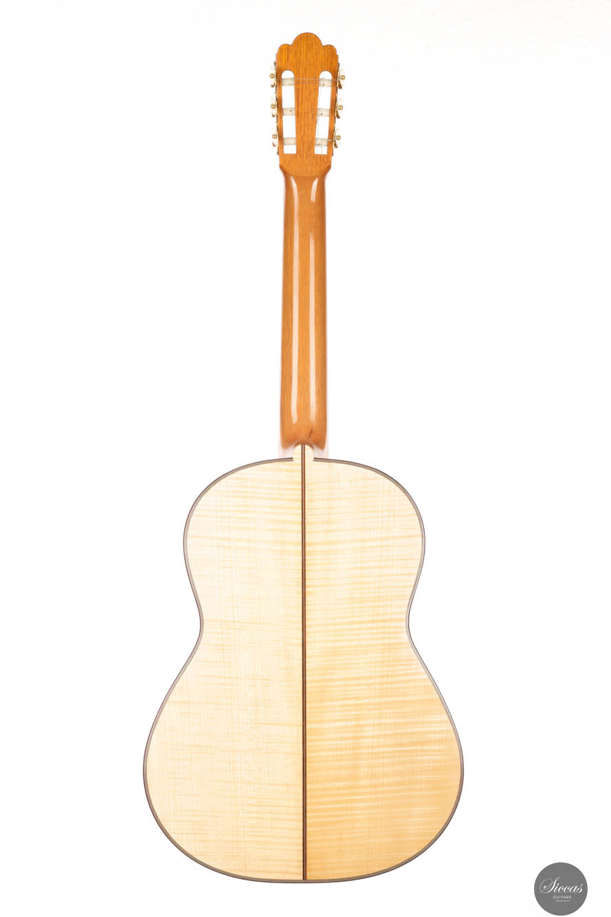 John Ray - 2023 - Torres No.268