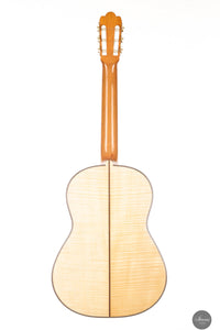 John Ray - 2023 - Torres No.268