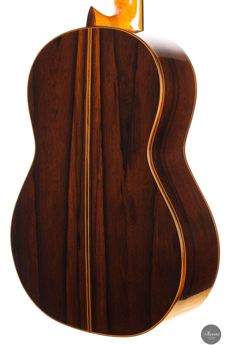 Jose Antonio Lagunar - 2019 - Concierto 1a Especial N.32