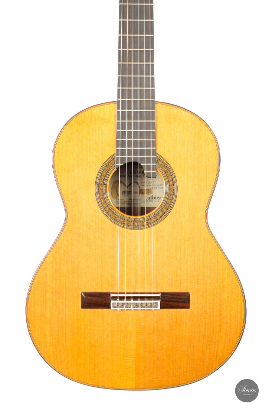 Jose Antonio Lagunar - 2019 - Concierto 1a Especial N.32