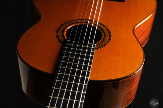 Jose Ramirez III - 1985 1a No.18532 img-2