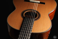 Juan Hernandez - 2025 - Maestro Special Double Top No. 109