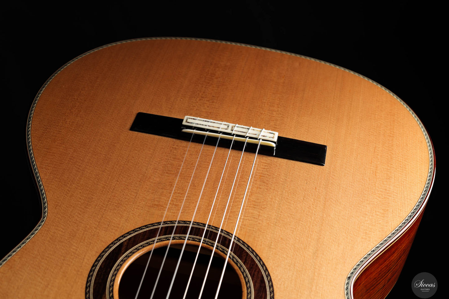 Juan Hernandez - 2025 - Maestro Special Double Top No. 109