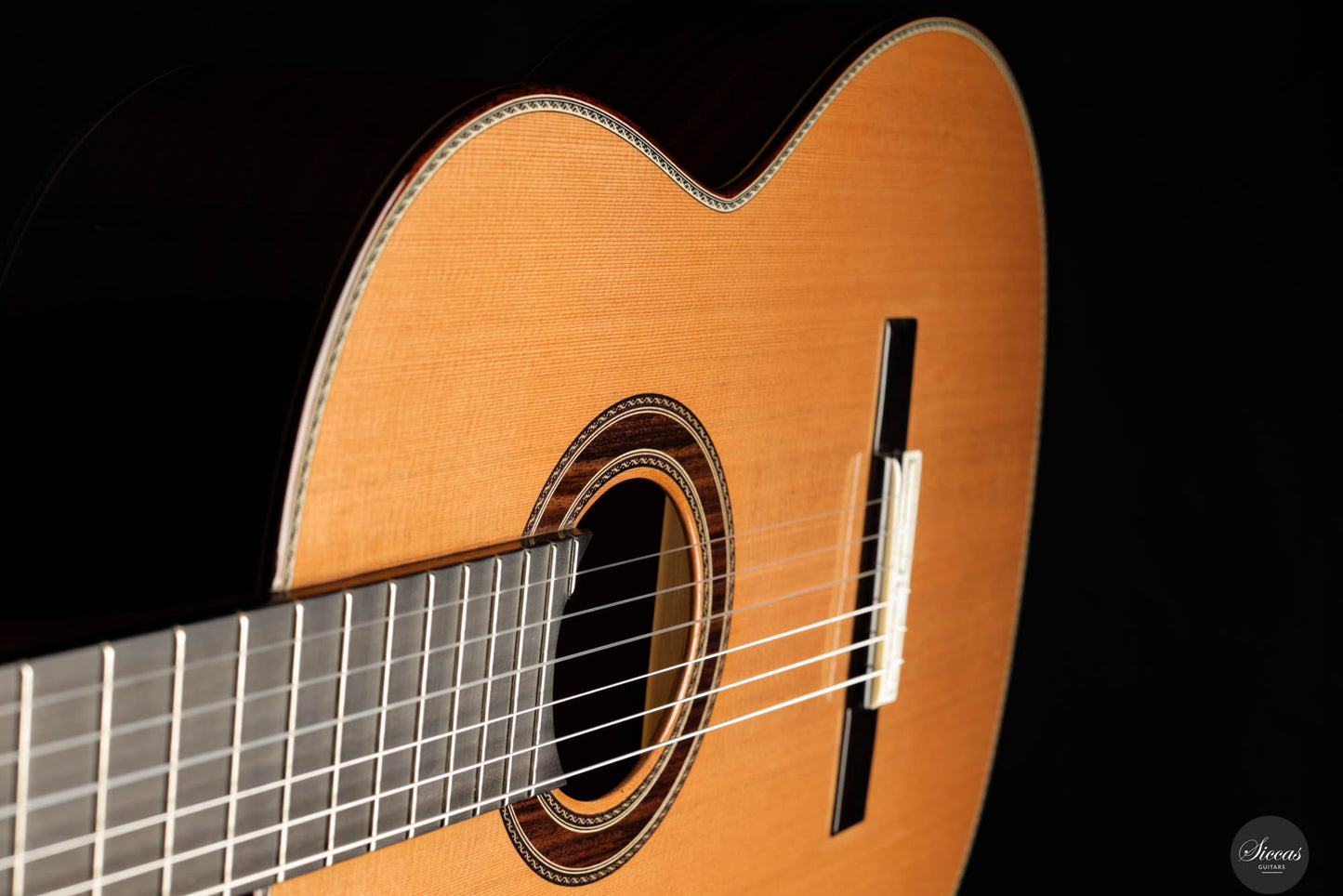 Juan Hernandez - 2025 - Maestro Special Double Top No. 109