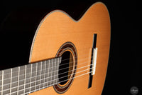 Juan Hernandez - 2025 - Maestro Special Double Top No. 109