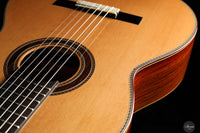 Juan Hernandez - 2025 - Maestro Special Double Top No. 109