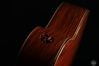 Juan Hernandez - 2025 - Maestro Special Double Top No. 109