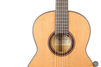 Juan Hernandez - 2025 - Maestro Special Double Top No. 109