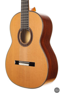 Juan Hernandez - 2025 - Maestro Special Double Top No. 109