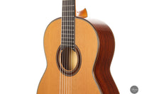 Juan Hernandez - 2025 - Maestro Special Double Top No. 109