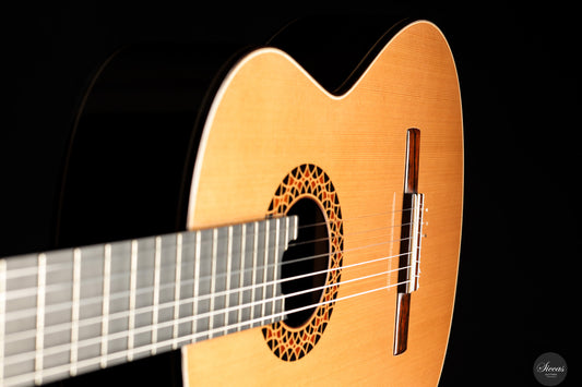 Julio Baarslag Espinosa - 2025 Double top img-2