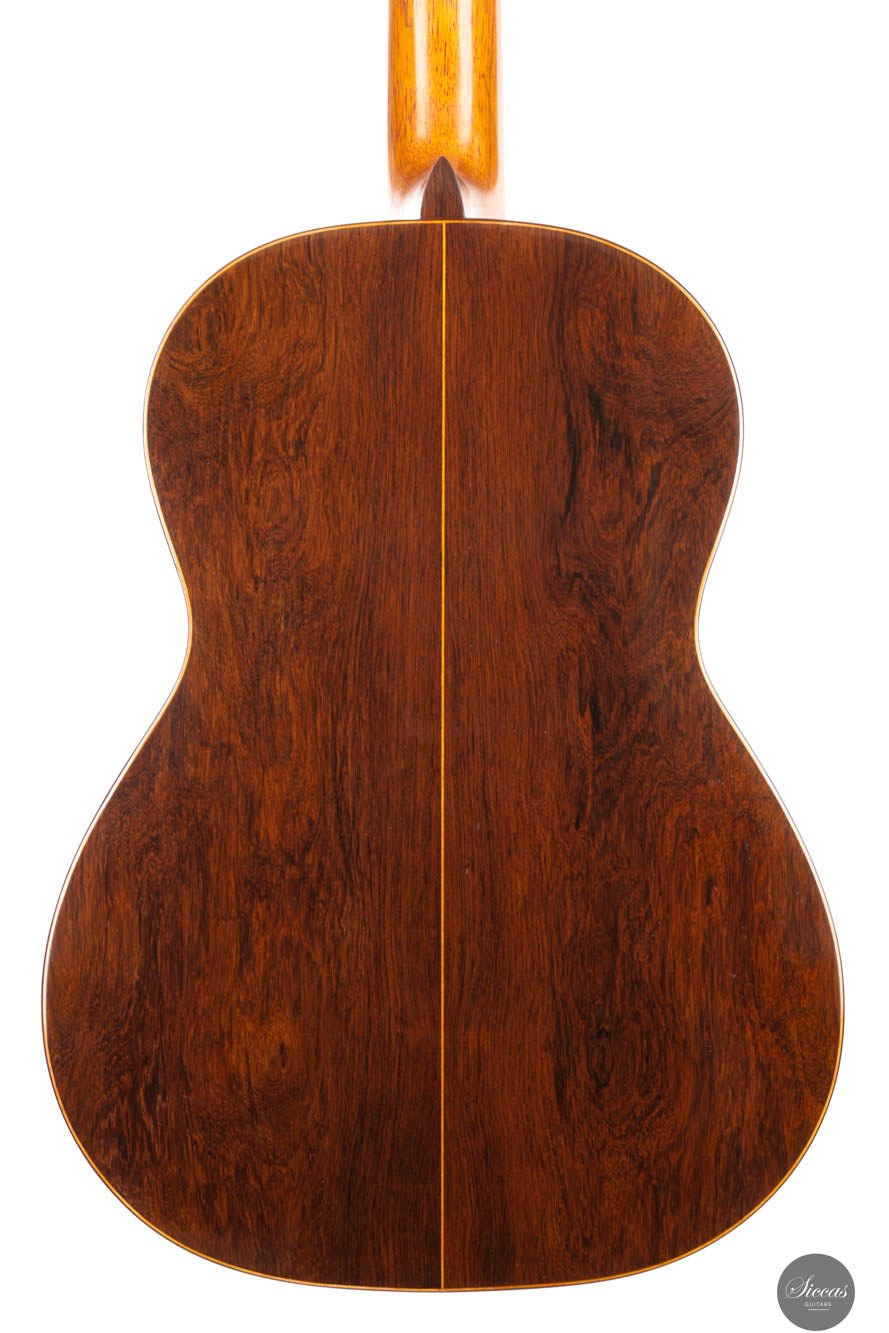 Karl-Hermann Schäfer - 2023 - Santos Hernandez