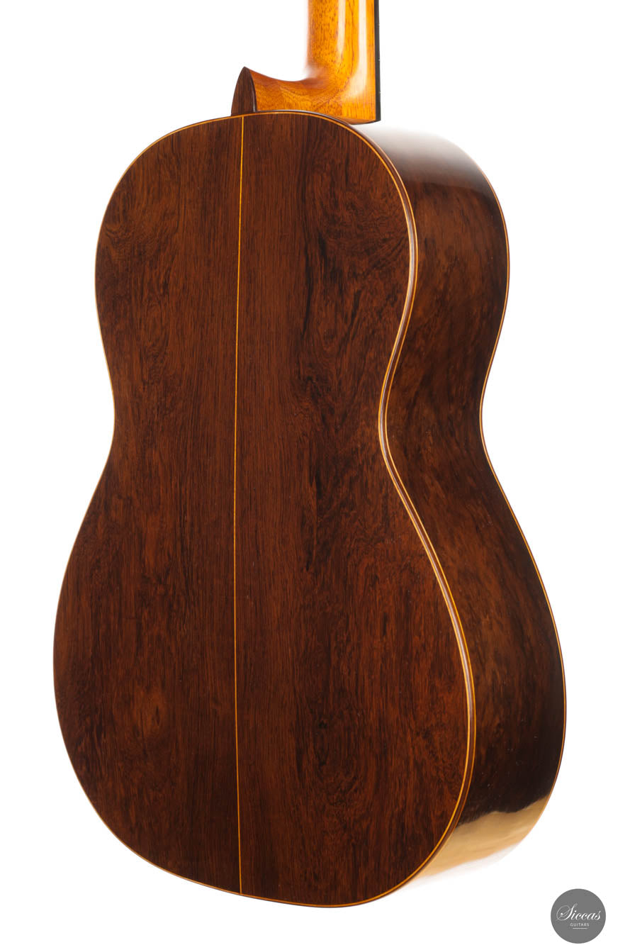 Karl-Hermann Schäfer - 2023 - Santos Hernandez