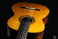 Karl-Hermann Schäfer - 2023 - Santos Hernandez