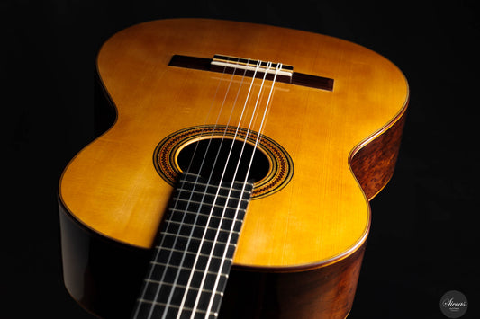 Karl-Hermann Schäfer - 2023 - Santos Hernandez