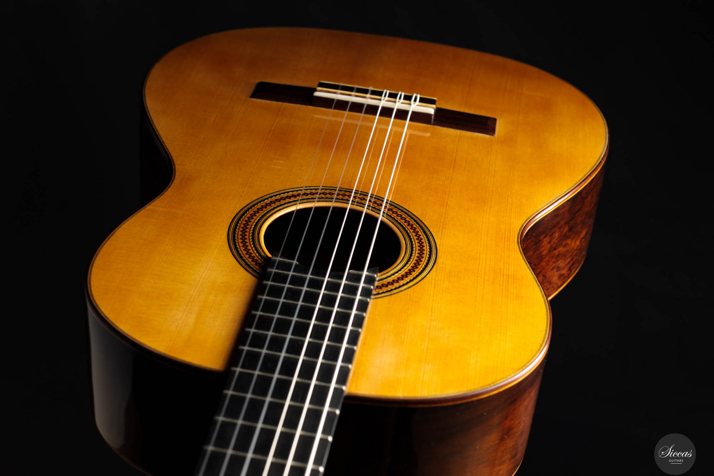 Karl-Hermann Schäfer - 2023 - Santos Hernandez