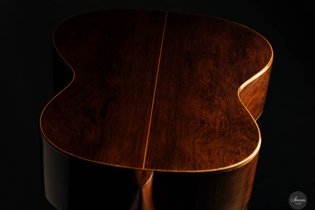 Karl-Hermann Schäfer - 2023 - Santos Hernandez