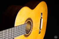 Karl-Hermann Schäfer - 2024 - Torres Fe 09 (Llobet) Tornavoz