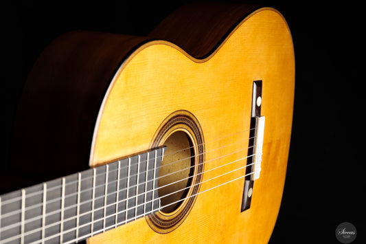 Karl-Hermann Schäfer - 2024 - Torres Fe 09 (Llobet) Tornavoz img-2