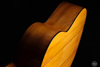 Karl-Hermann Schäfer - 2024 - Torres Fe 09 (Llobet) Tornavoz