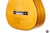 Karl-Hermann Schäfer - 2024 - Torres Fe 09 (Llobet) Tornavoz