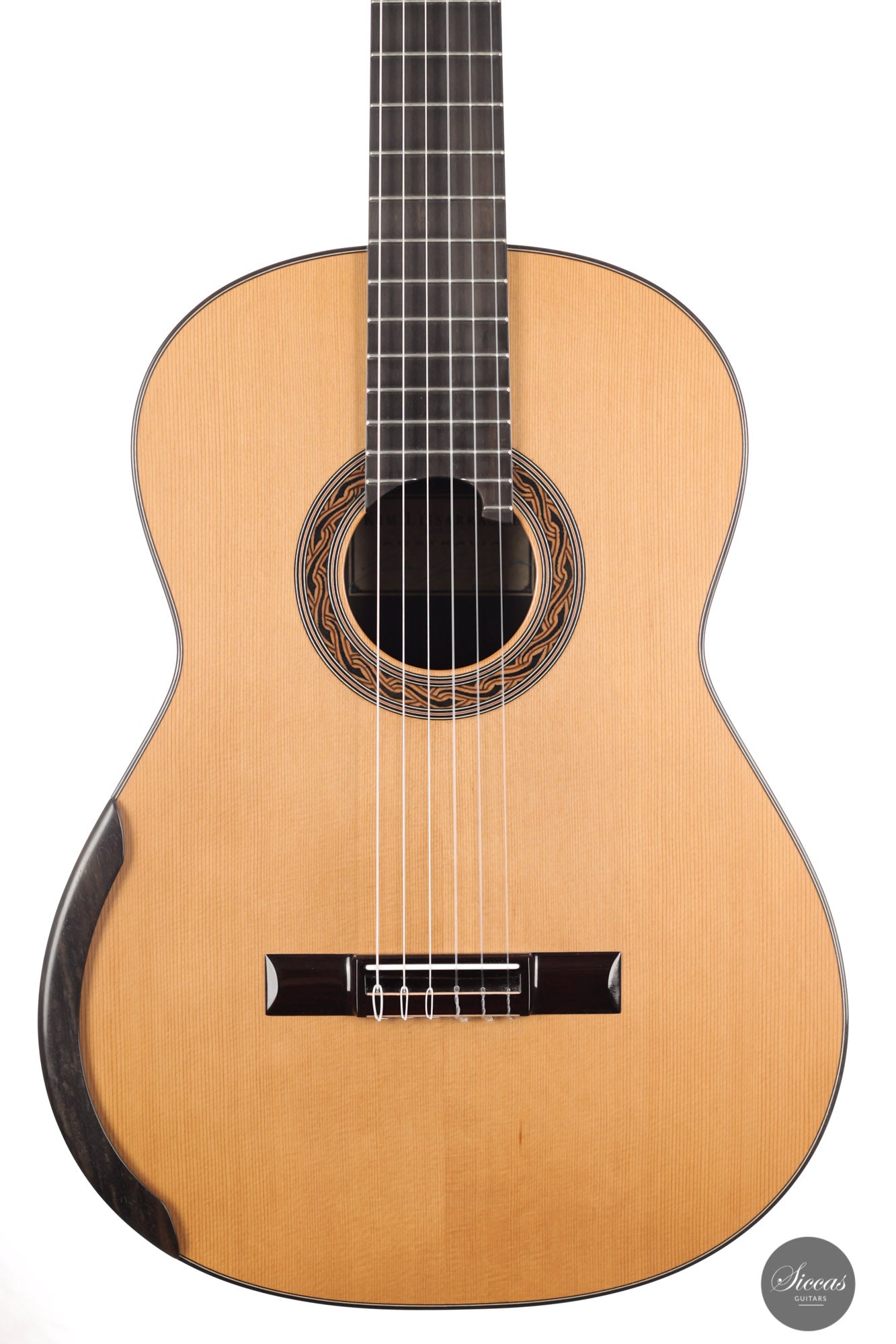 Kim Lissarrague - 2020 Lattice