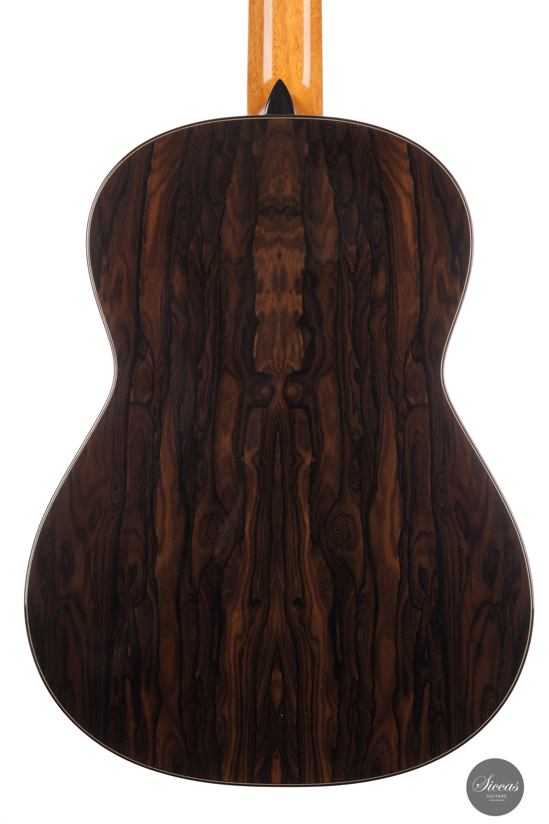 Kim Lissarrague - 2020 Lattice