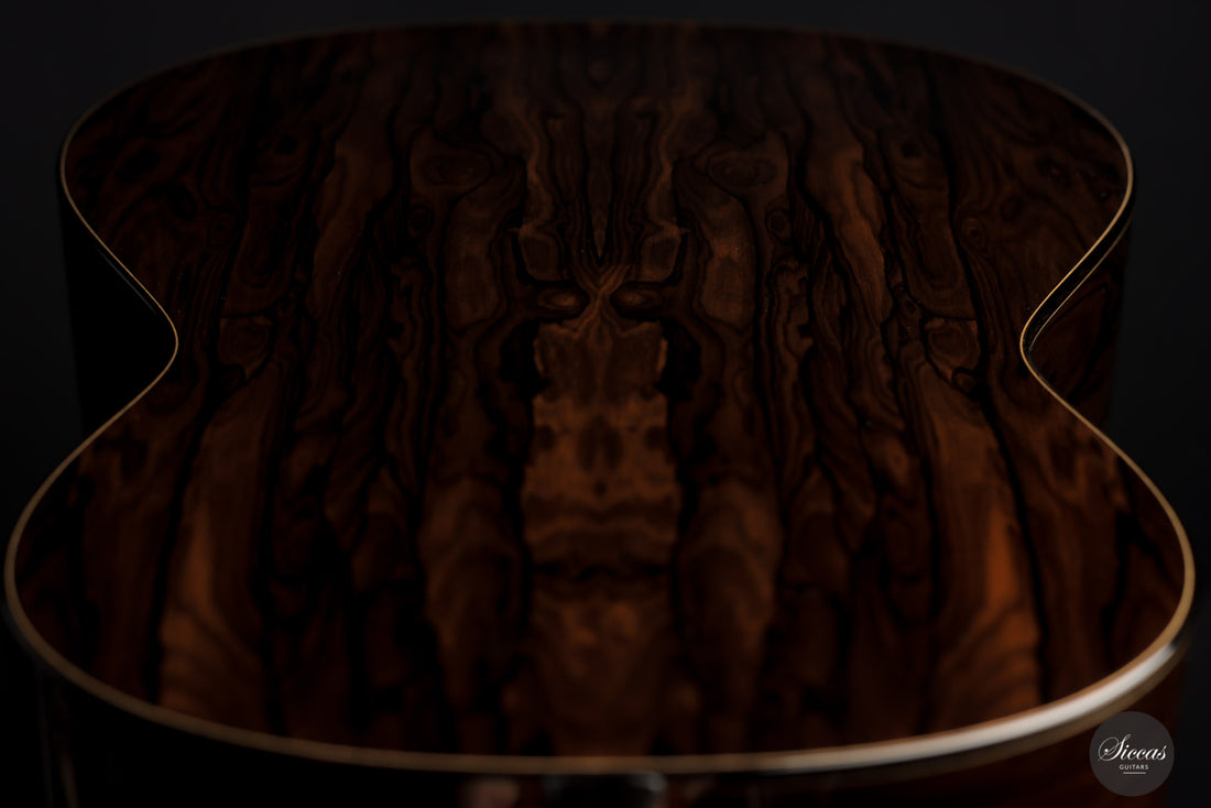 Kim Lissarrague - 2020 Lattice