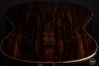 Kim Lissarrague - 2020 Lattice