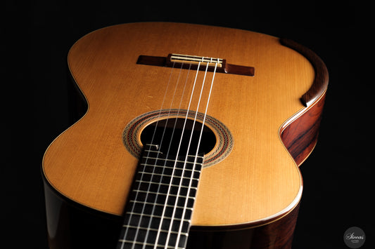 Kim Lissarrague - 2010 No. 125