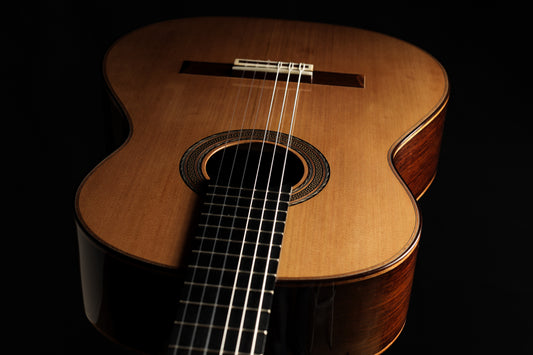 Kristof Meeus - 2025 - Lattice - 64 cm