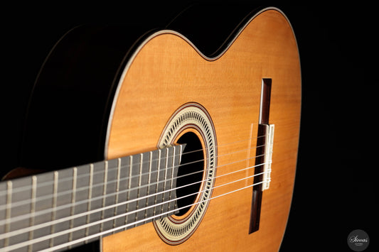 Marco Maguolo - 2025 "Ducale - Ekphrasis" No. 309 Lattice 64 cm - REG 2025 Limited Edition img-2