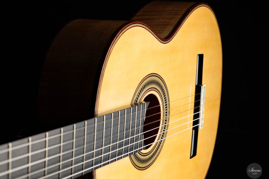 Marco Maguolo - 20th Anniversary No. 296 REG 2024 Lattice img-2