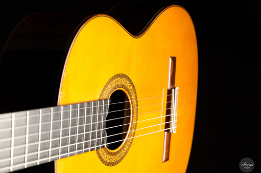 Masaru Kohno - 1976 Model 10 66 cm img-2