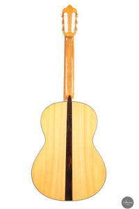 Erez Perelman - 2022 - Spruce/Cypress