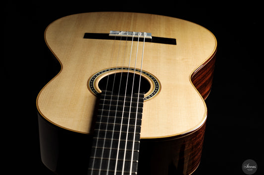 Mirko Migliorini - 2025 Double Top No. 432