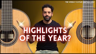 Karl-Hermann Schäfer - 2024 - Torres Fe 09 (Llobet) Tornavoz - Video preview