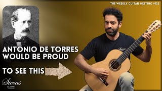 So Kimishima - 2025 - Stella Classic Spruce - Video preview