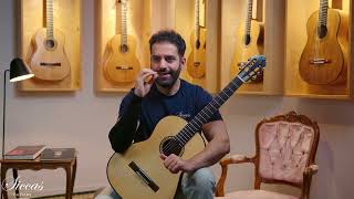 Philip Woodfield - 2019 No. 416 